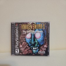 Broken Sword II: The Smoking