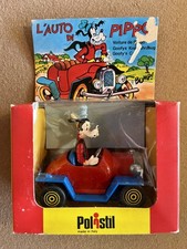 POLISTIL POLITOYS WALT DISNEY