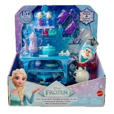 Disney Frozen Olaf's Treats