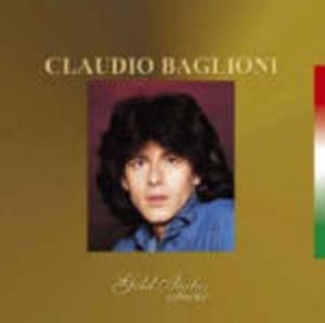 Claudio baglioni gold - baglioni,