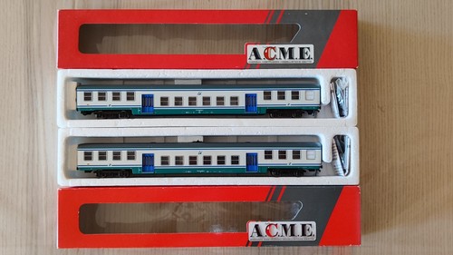 Rarità acme coppia - rarità!!!,