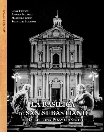 Basilica san sebastiano - di,