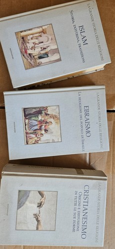 Grande storia delle - la,
