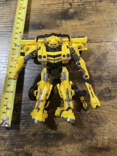 Transformers studio series 100 - series,