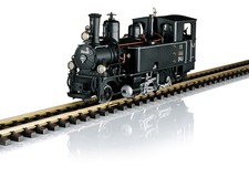 LGB 20274 RhB locomotiva a