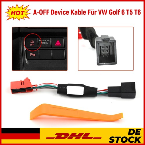 Per golf t6 caddy auto - 6,