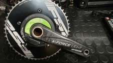 Power2max FSA K-Force
