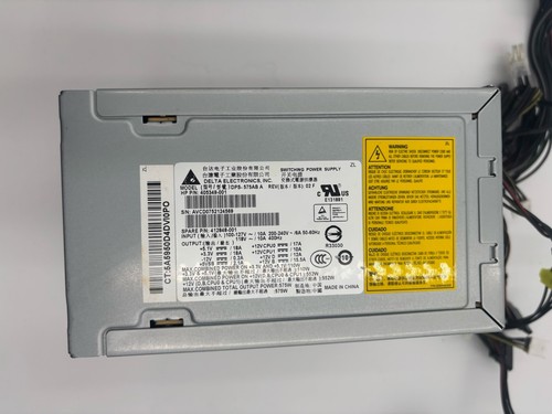 Per xw6400 dps 575ab - per, dps-575ab