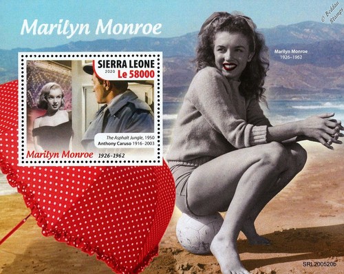 Marilyn monroe film - monroe,