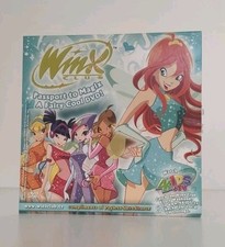 Winx Club - Passport To Magix