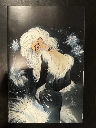 Black cat peach momoko - black,
