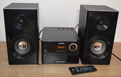 Philips mcm2150 micro - philips,