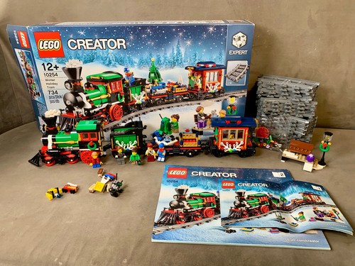 Lego creator expert - creator, set