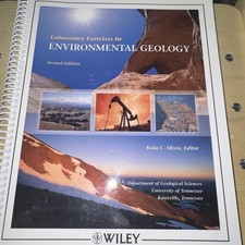 Laboratory Exercises in