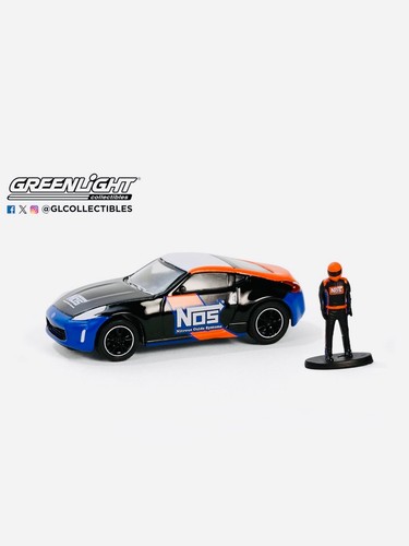 Greenlight the hobby shop - greenlight,