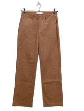 LICHI Pantalone di velluto a