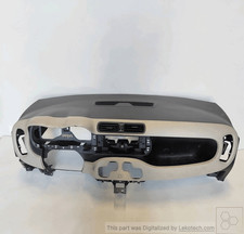 96525635 Cruscotto FIAT PANDA