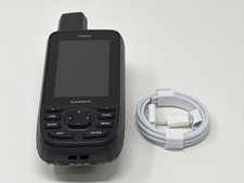 Garmin GPSMAP 67 - Nero Ottimo