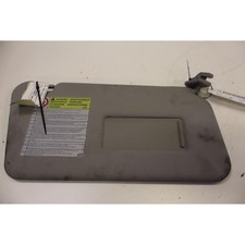 ALETTA PARASOLE PARABREZZA DX SUZUKI SPLASH (08-15) 1.2 16V (63KW) BER. 2008