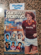 Guerin sportivo 1981 film - 39,