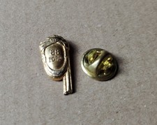 pin's 10ème rallye Paris