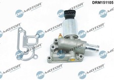 Valvola EGR per OPEL AGILA