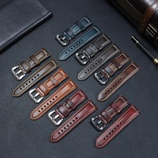 Cinturino orologio vintage in