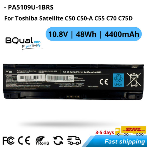 Batteria pa5109u 1brs per - batteria, pa5109u-1brs