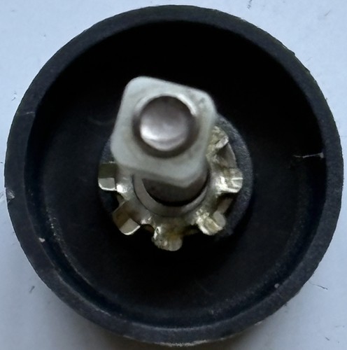 Mulinello shimano 4010 - 4010, xt-7