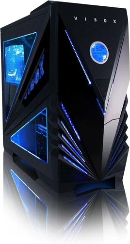 Vibox sniper package - w,