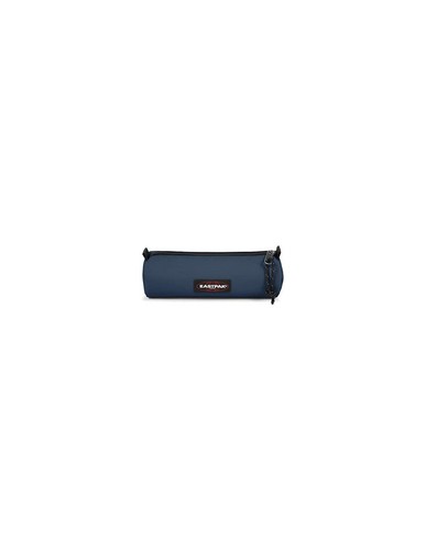 Astuccio planet blue - blue, eastpak