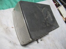 Ciclomotore GARELLI - Fanale