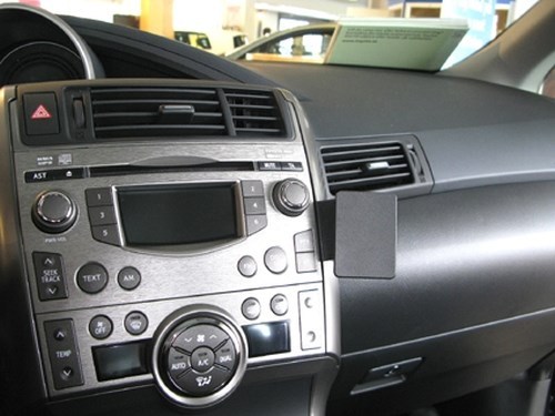 Brodit proclip 853487 - brodit, console