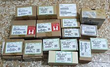 Lotto numerosi Ricambi per