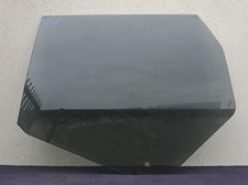 CRISTALLO VETRO PORTA PORTIERA POSTERIORE SX JEEP GRAND CHEROKEE 14 RICAMBI AUTO
