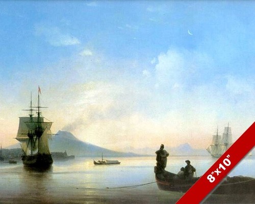Baia napoli italia - baia, di