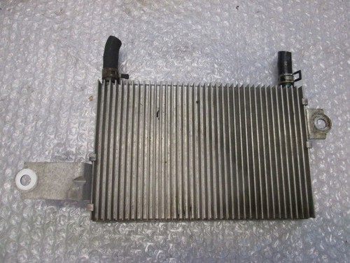 Radiatore carburante toyota - radiatore,