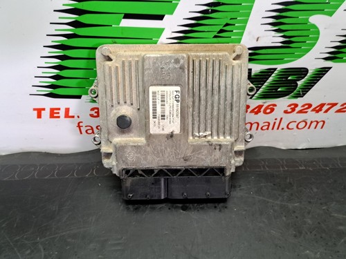 Centralina motore lancia - motore,