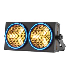 Faretto 250W COB LED 4in1 par