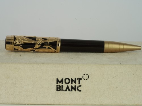 Montblanc writers edition del - montblanc,