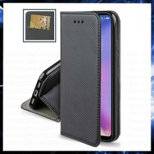 Cover flip libro per - a, huawei