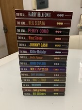 '' THE REAL ULTIMATE