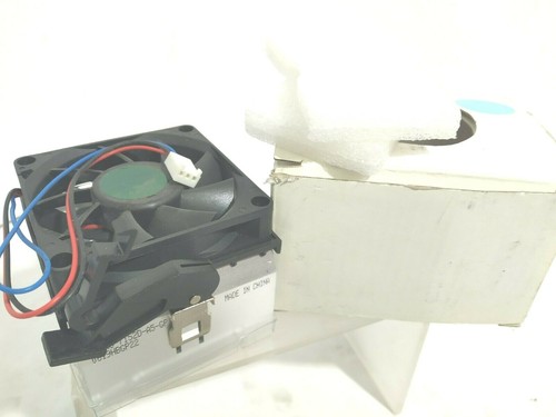 Dissipatore originale amd con - originale,