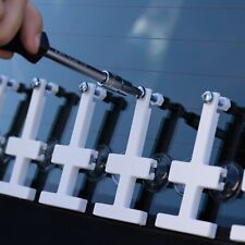 Kit riparazione lunotto Audi A4 Cabrio capote si stacca incollando!