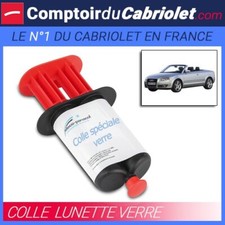 Audi A4 B7 cabriolet - Colle