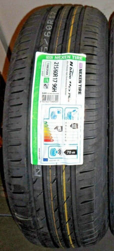 Pneumatici estivi 215 17 - 60,