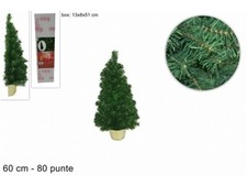 Albero Di Natale Abete