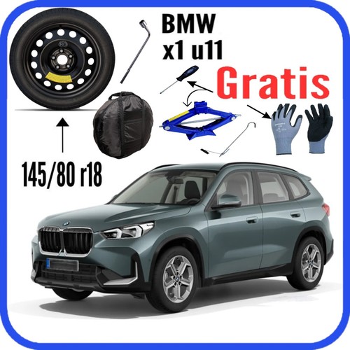 Kit ruotino scorta - 💥kit, bmw