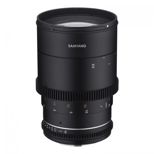 Obiettivo samyang 135 2 - mm, t2.2