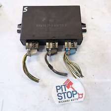 CENTRALINA SENSORI DI PARCHEGGIO BMW X3 E 83 X5 E70 66.21-6958515.9 (06>13) 10GK